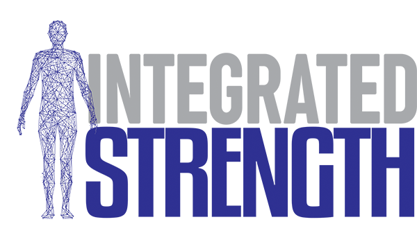 Integrated Strength Logo